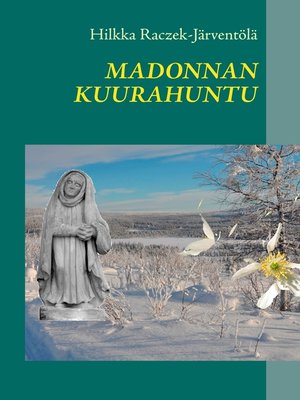 cover image of Madonnan Kuurahuntu